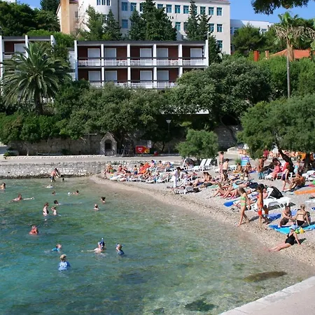 And By The Sea Hvar - 141 Gasthof Hvar Town