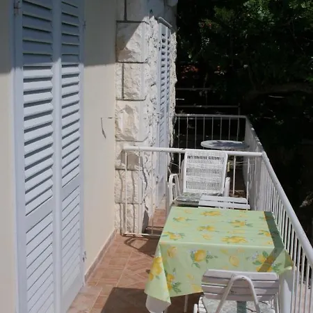 بيت ضيافة And By The Sea Hvar - 141 هفار