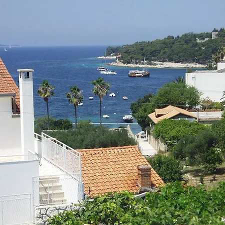 بيت ضيافة And By The Sea Hvar - 141