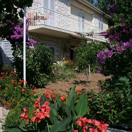 And By The Sea Hvar - 141 Guest house 3*