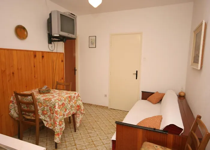 And By The Sea Hvar - 141 Konukevi Hvar Town