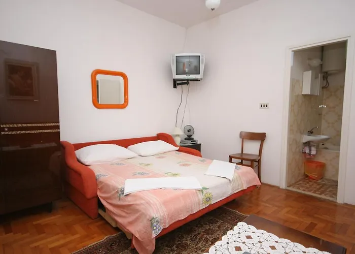 Konukevi And By The Sea Hvar - 141 3*