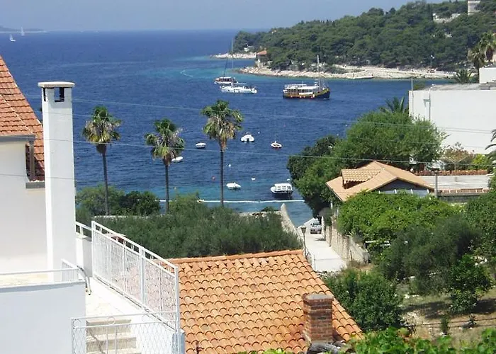 Konukevi And By The Sea Hvar - 141