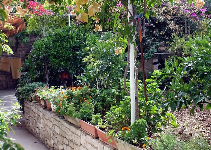 And By The Sea Hvar - 141 3*