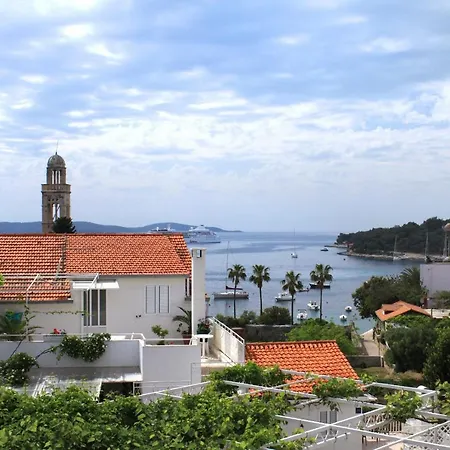 Guest house And By The Sea Hvar - 141